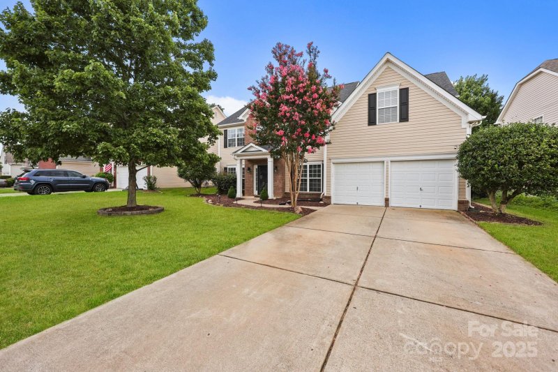 Property image 3 at 9593 Valencia Avenue, Concord, NC 28027