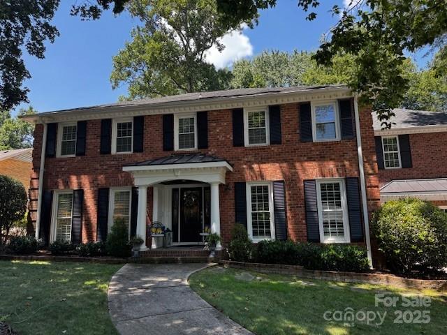 Property image 2 at 3032 Shaker Drive, Charlotte, NC 28210