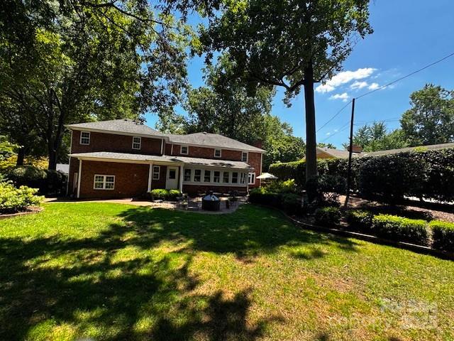 Property image 3 at 3032 Shaker Drive, Charlotte, NC 28210