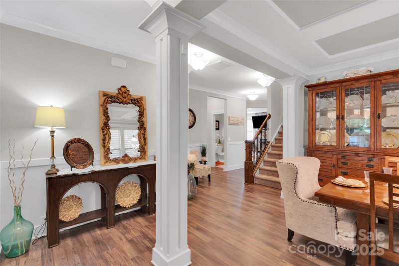 Property image 4 of 10108 Michael Crossing Drive in Michael Crossing, Charlotte, NC 28213