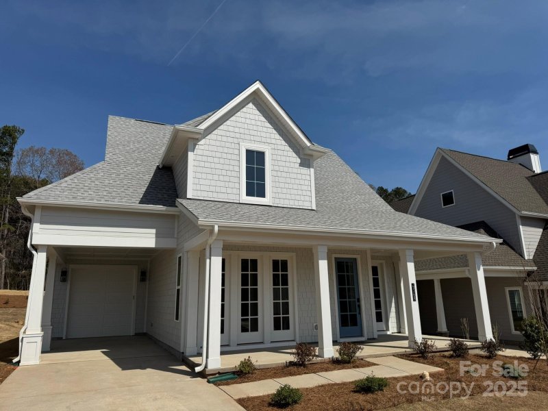 4356 Morning Mist Drive