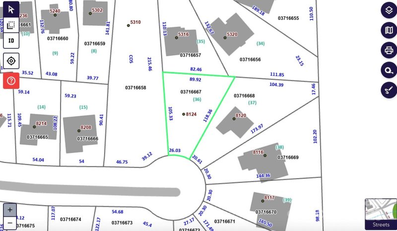 Property image 4 of 8124 Pozzi Road in Laurel Woods, Charlotte, NC 28216