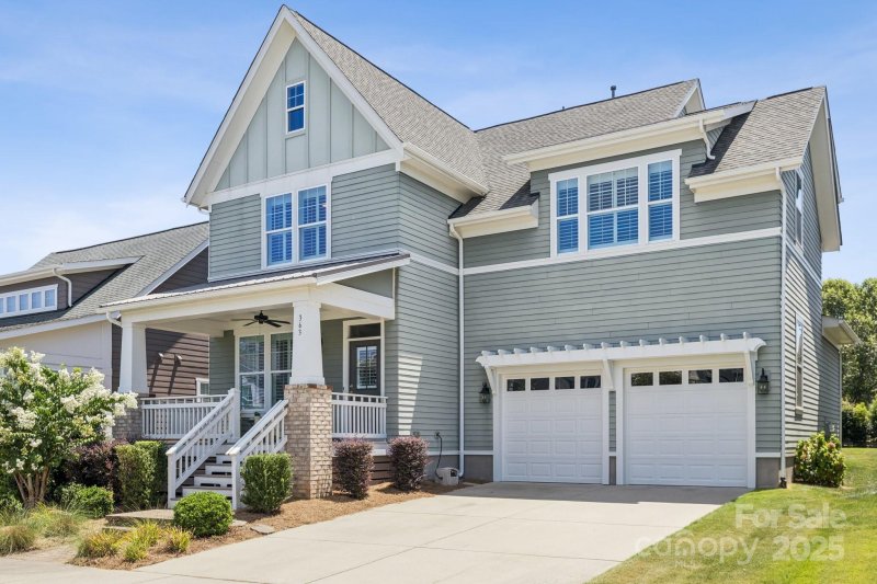 Property image 2 at 363 Mill Ridge Road, Rock Hill, SC 29730