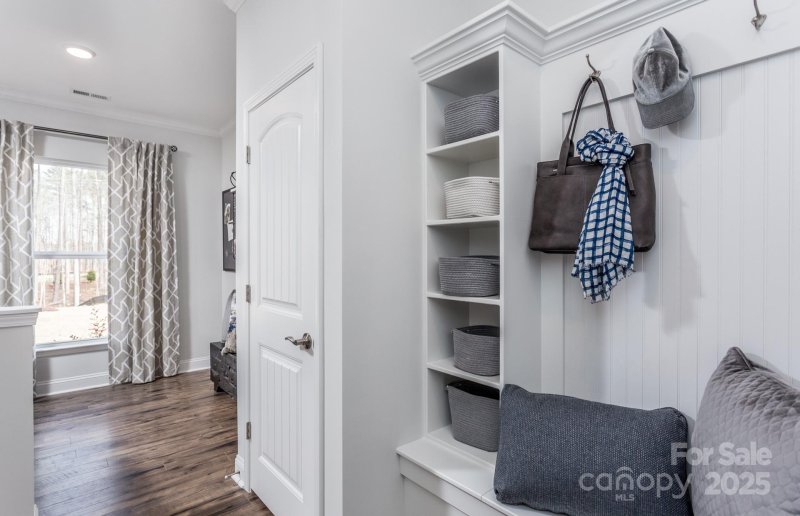 Property image 2 of 1540 Gossage Lane in Cannon Run, Concord, NC 28027