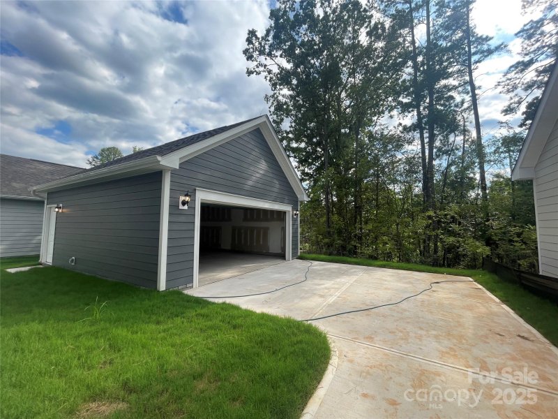 Property image 3 of 4036 Grommet Court in Arbor Village, Matthews, NC 28105