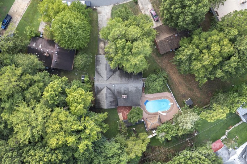 Property image 2 at 6545 Woodthrush Drive, Charlotte, NC 28227