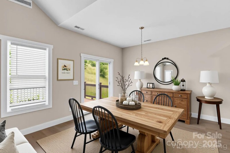 Property image 3 of 66 Leyland Circle in The Cottages at Cypress Run, Hendersonville, NC 28792