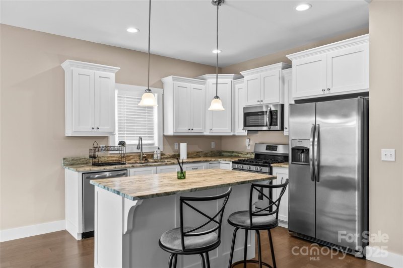 Property image 5 of 66 Leyland Circle in The Cottages at Cypress Run, Hendersonville, NC 28792