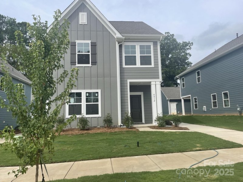Property image 4 at 4012 Grommet Court, Matthews, NC 28105