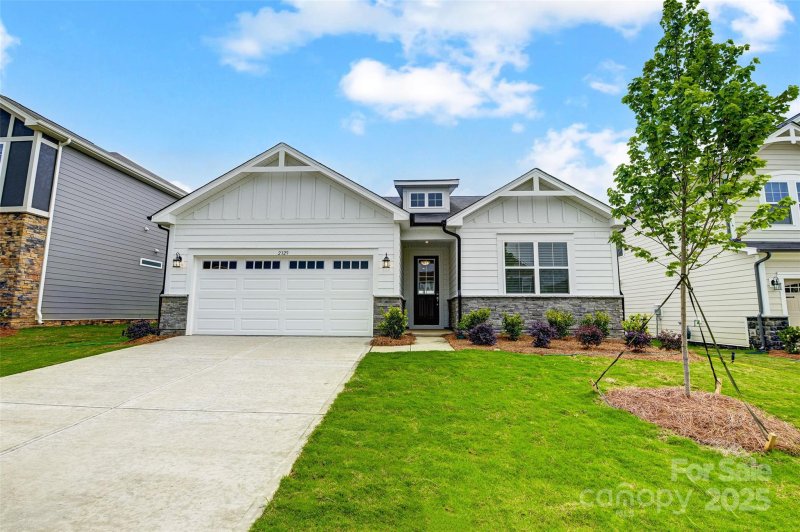 Westfall, Gastonia Community