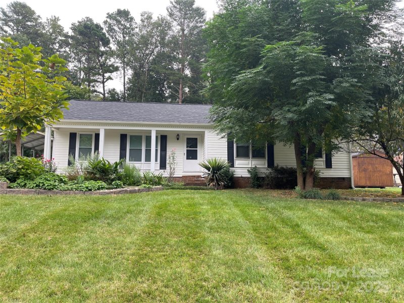 5319 Winterhaven Drive