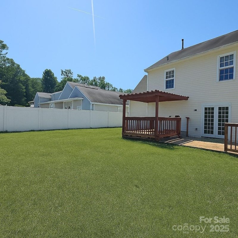 Property image 2 at 6803 Jamison Lane, Charlotte, NC 28269