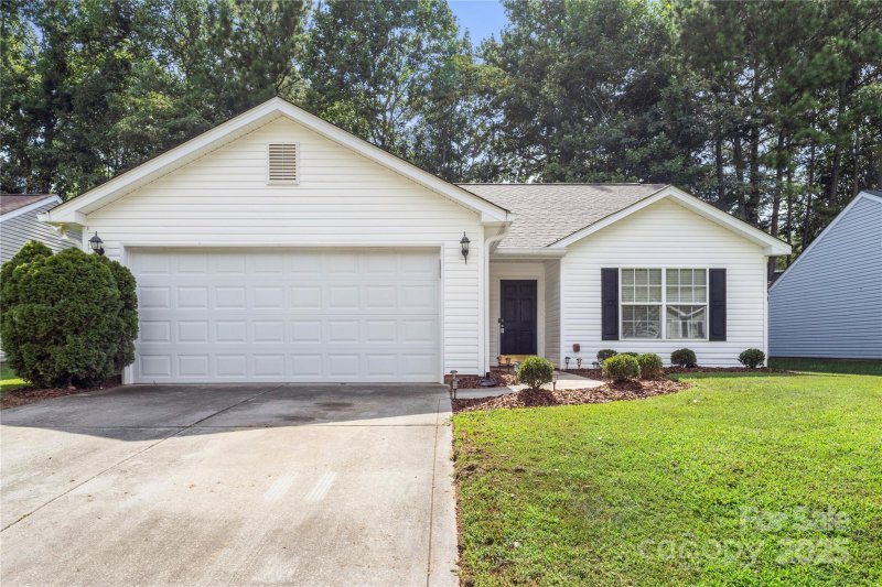 Property image 2 at 2296 Mancke Drive, Rock Hill, SC 29732