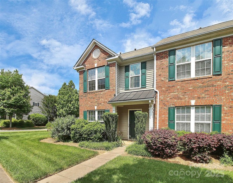 Property image 2 at 12144 Cane Branch Way, Huntersville, NC 28078