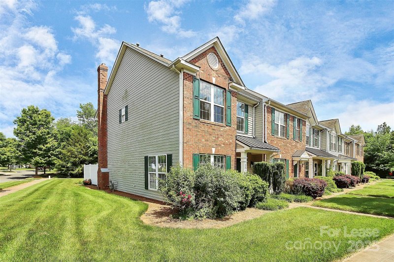 Property image 3 at 12144 Cane Branch Way, Huntersville, NC 28078