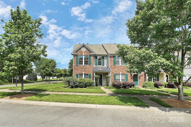 Property image 4 at 12144 Cane Branch Way, Huntersville, NC 28078