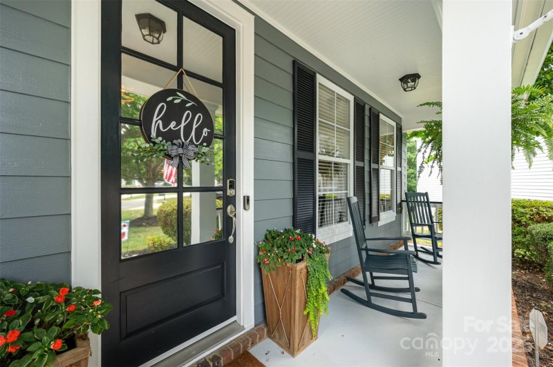 Property image 2 of 14268 Grantham Court in Bridgemill, Indian Land, SC 29707