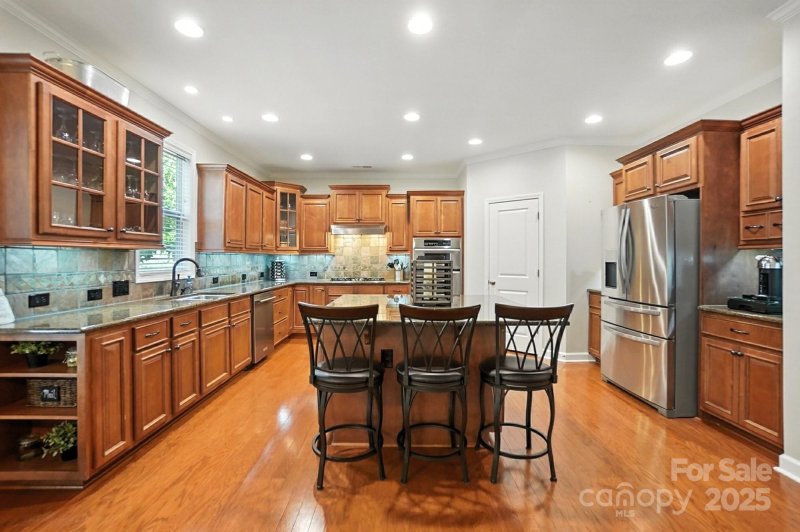 Property image 4 of 14268 Grantham Court in Bridgemill, Indian Land, SC 29707