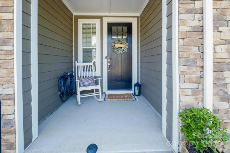 Property image 3 at 5027 American Bittern Lane, Charlotte, NC 28214