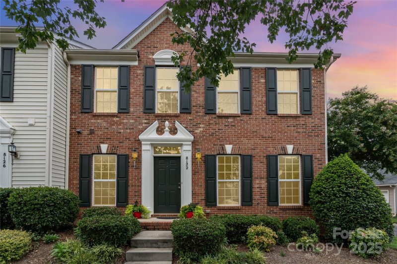 Property image 4 of 8122 Bridgegate Drive in Gilead Ridge, Huntersville, NC 28078