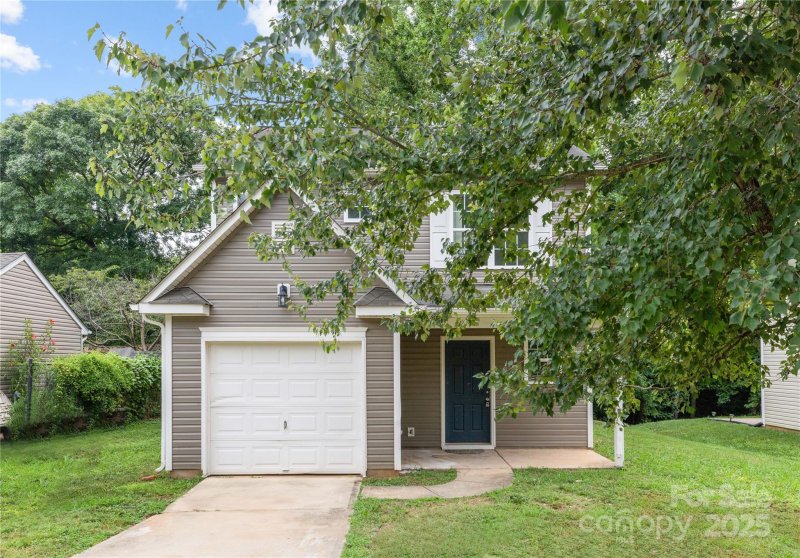 Property image 3 at 5208 Elizabeth Road, Charlotte, NC 28269