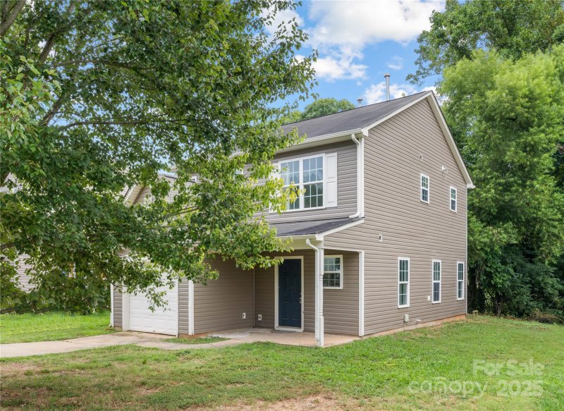 Property image 4 at 5208 Elizabeth Road, Charlotte, NC 28269