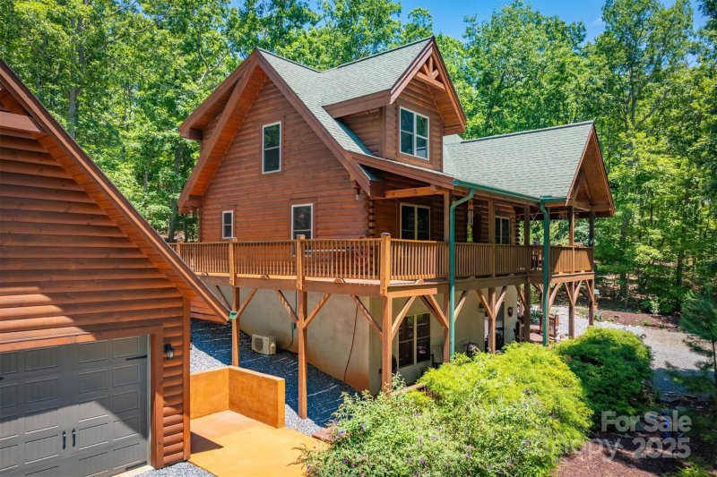 Property image 2 at 203 Mountain Vista Drive, Nebo, NC 28761