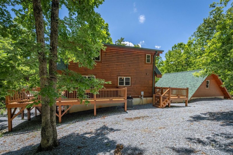 Property image 5 at 203 Mountain Vista Drive, Nebo, NC 28761