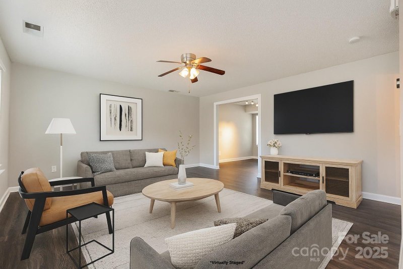 Property image 4 of 1776 Rosewell Drive in Bristol Park, Rock Hill, SC 29732