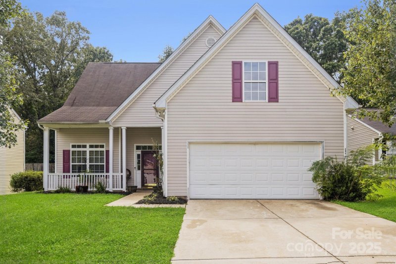 Property image 3 of 4040 Shasta Circle in Clover Meadows, Clover, SC 29710