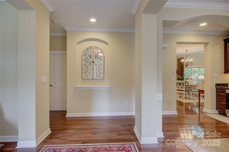 Property image 5 at 16719 Hammock Creek Place, Charlotte, NC 28278