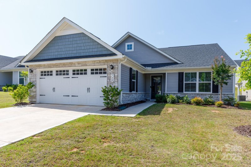 Property image 2 of 730 Bonica Court in Rosegate, Lancaster, SC 29720