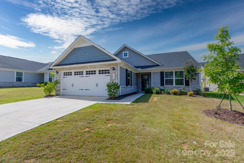 Property image 3 of 730 Bonica Court in Rosegate, Lancaster, SC 29720