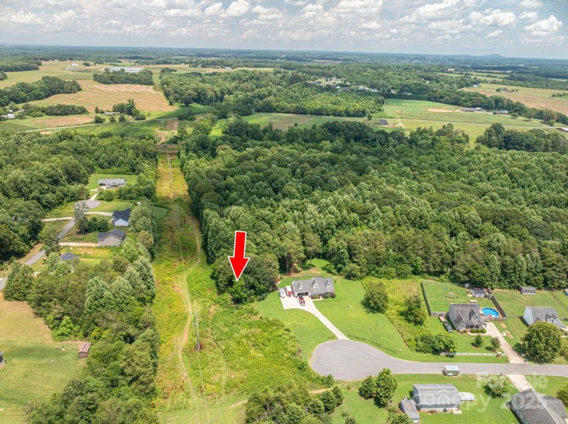 Property image 2 of 000 Flag Lane in Doe Park, Vale, NC 28168