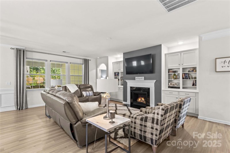 Property image 3 at 14036 Asbury Park Road, Huntersville, NC 28078