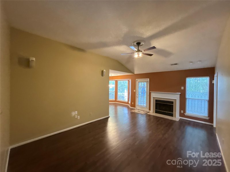 Property image 2 at 8600 Lockerbie Lane, Charlotte, NC 28215
