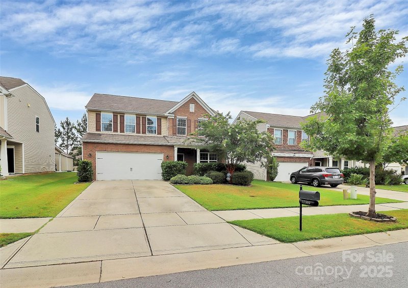 Property image 3 at 10369 Hillsborough Street, Huntersville, NC 28078