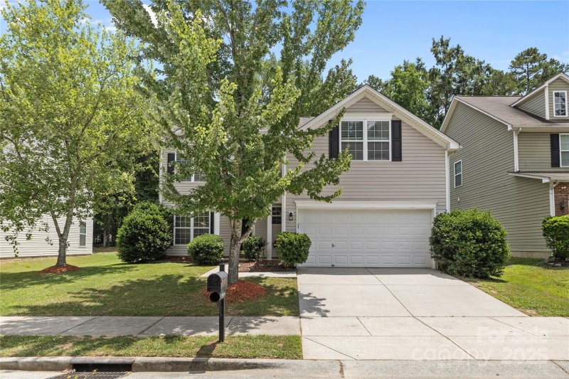 Property image 2 at 3018 Early Rise Avenue, Indian Trail, NC 28079