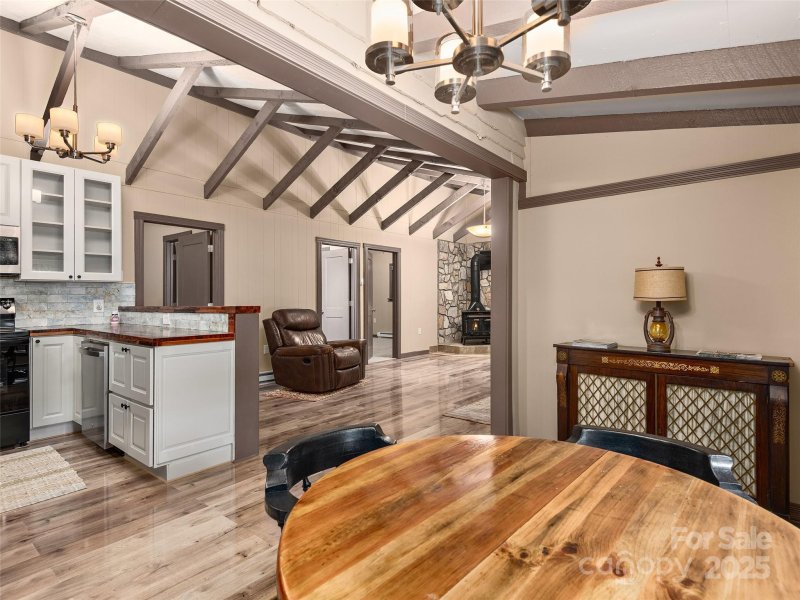 Property image 2 of 31 Poplar Lane in Spring Lake Estates, Maggie Valley, NC 28751