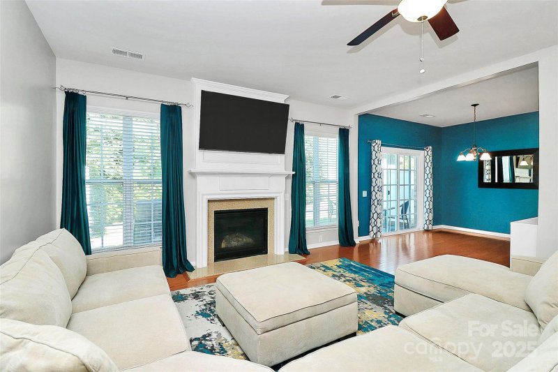 Property image 4 at 16714 Whitekirk Place, Charlotte, NC 28277