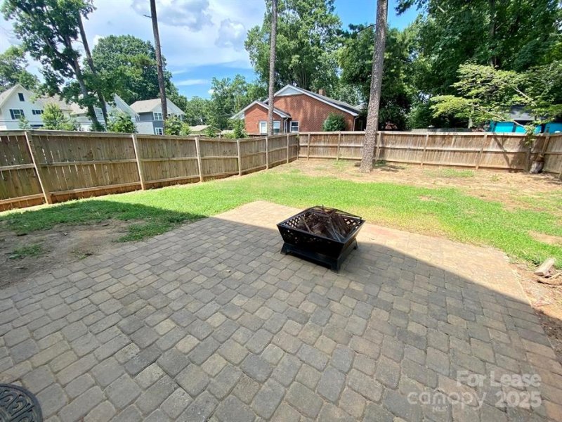 Property image 2 at 5307 Kelly Street, Charlotte, NC 28205