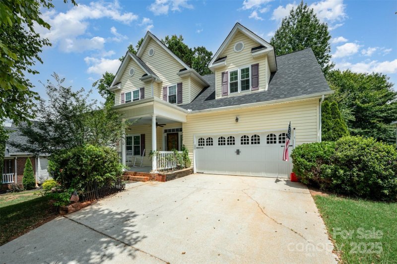 Property image 3 at 4042 River Falls Drive, Lowell, NC 28098