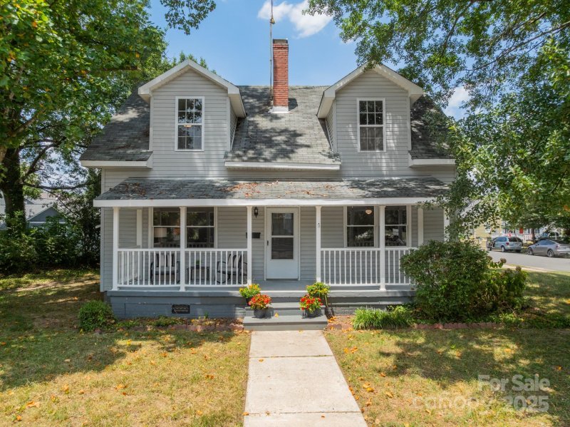 Firestone, Gastonia Community