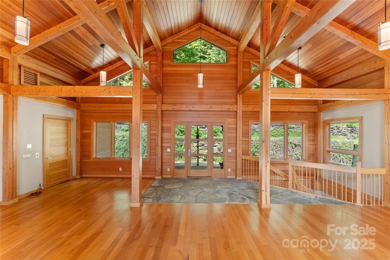 Property image 4 of 500 Oleta Mill Trail in Oleta Falls, Hendersonville, NC 28792