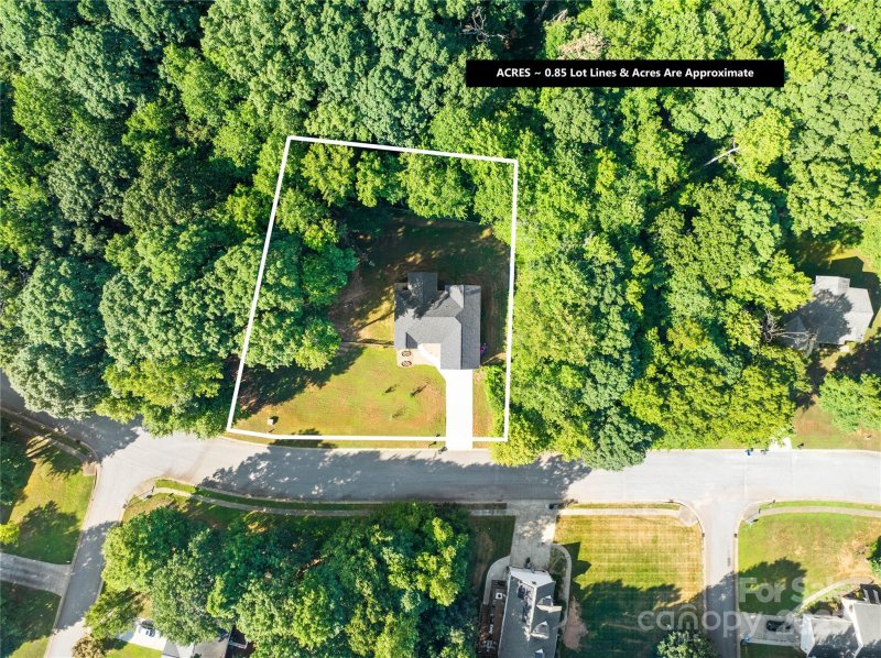 Property image 2 at 171 Shenandoah Loop, Troutman, NC 28166