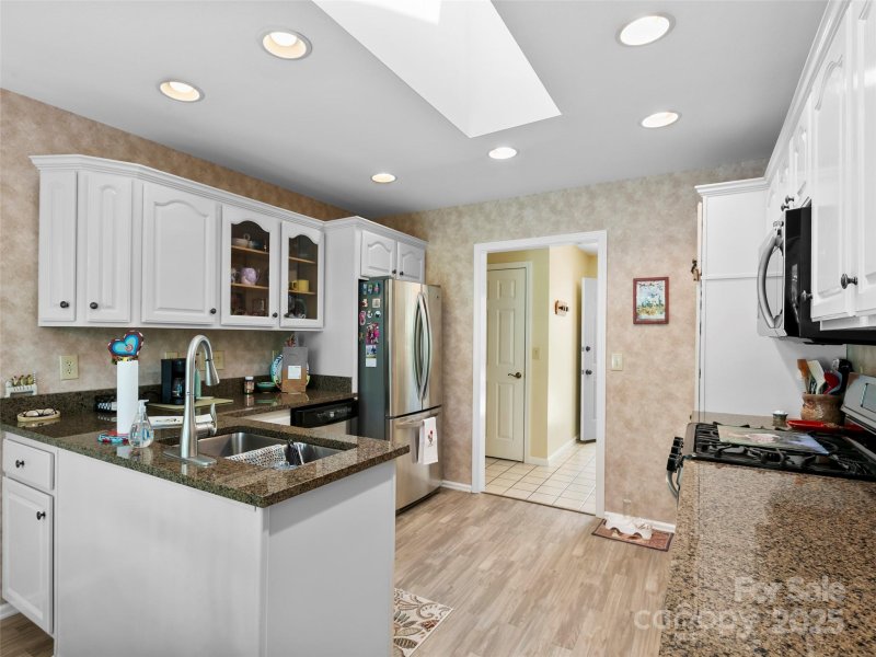 Property image 5 at 1820 Riverview Court, Hendersonville, NC 28739