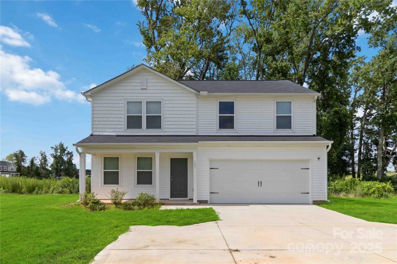 157 Emory Road