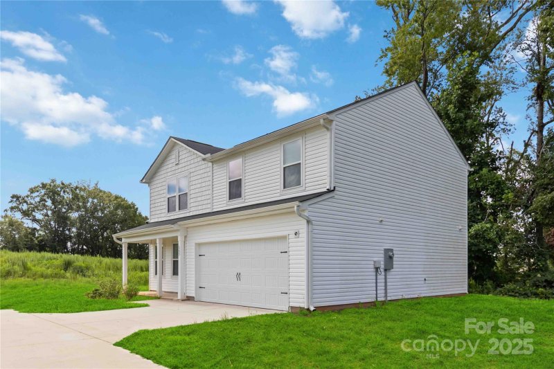 Property image 4 of 157 Emory Road in North Park, Cowpens, SC 29330