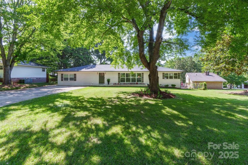 Matthews Estates, Rock Hill Community