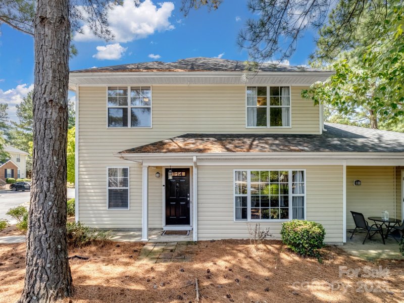 Property image 2 at 4025 Melrose Club Drive, Matthews, NC 28105